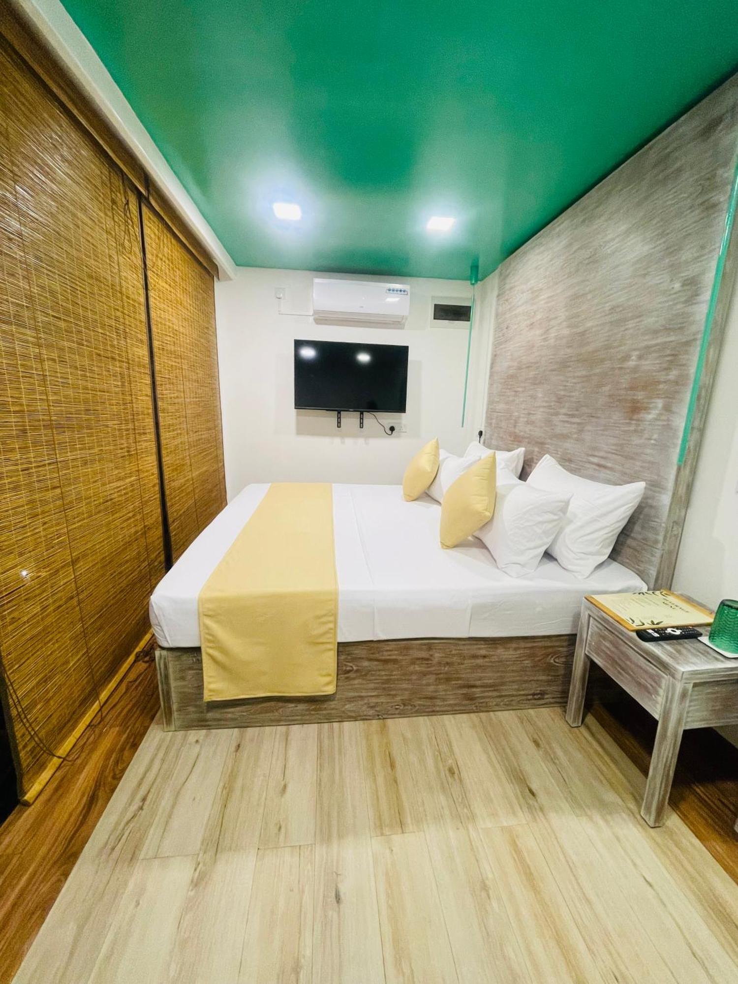 Container Villa Luxury Collection Weliweriya Exterior foto