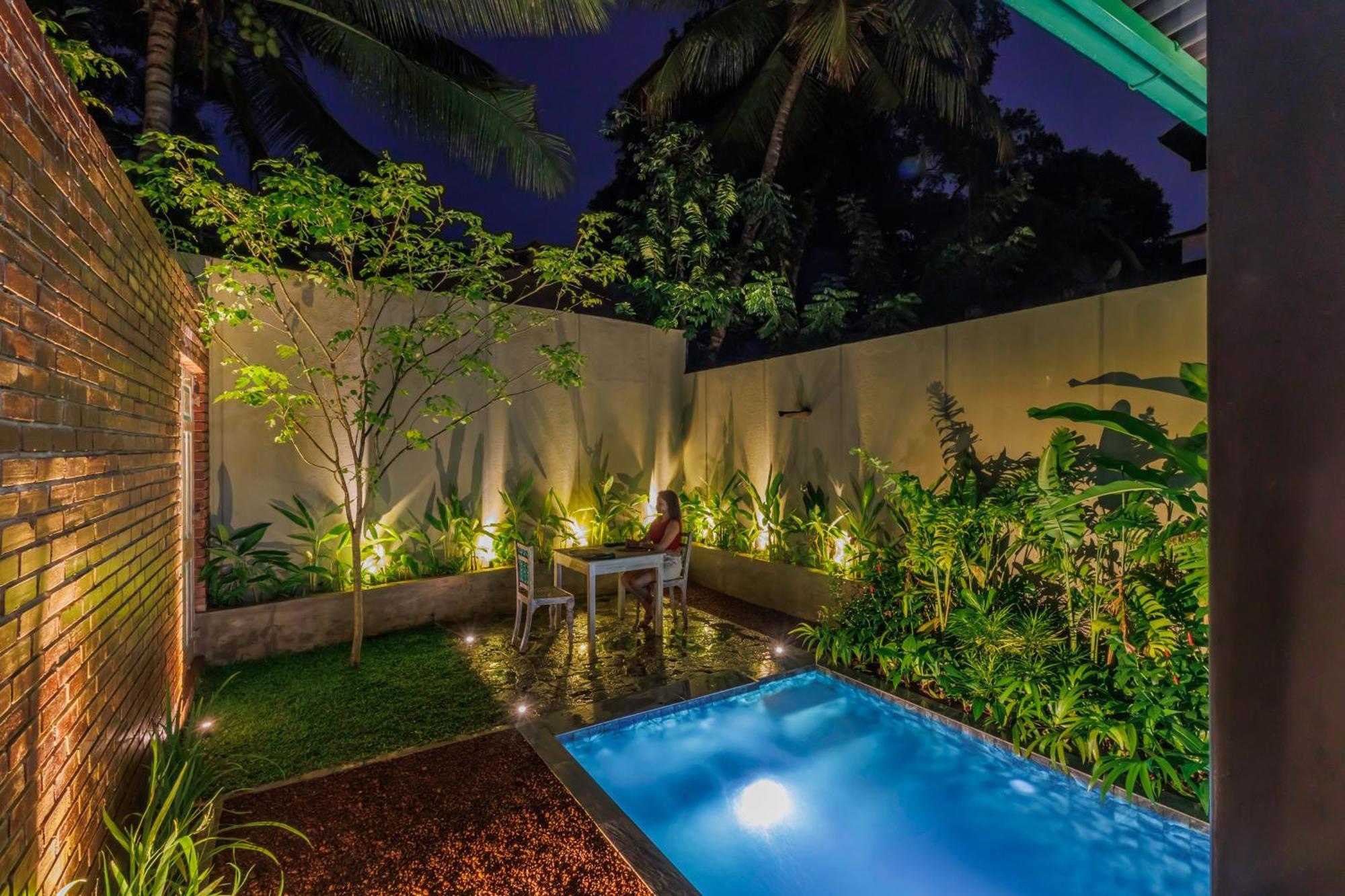 Container Villa Luxury Collection Weliweriya Exterior foto